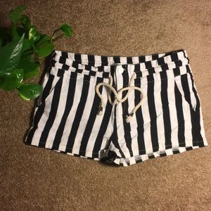 Women’s walking shorts